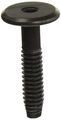 Hard-to-find Fastener 0149734453 Joint Connector Bolt0 Piece 1 4-20 X 1 18 Black 