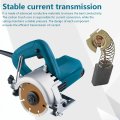 Power Tool Carbon Brush Replacement 8 Pack Model Cb303 For 9403 Rp1101 Replaces 191963-2 194996-6
