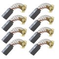 Power Tool Carbon Brush Replacement 8 Pack Model Cb303 For 9403 Rp1101 Replaces 191963-2 194996-6 