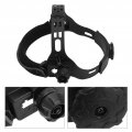 Welding Helmet Accessories With Soft Sponge Replacement Headgear Part Black