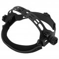 Welding Helmet Accessories With Soft Sponge Replacement Headgear Part Black