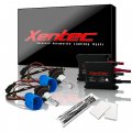 Xentec 9007 Hb5 Hi Lo Pink Hidenon Bulb X 1 Pair Bundle With 35w Digital Slim Ballast X 2 High Beam Halogen