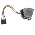 Solarhome Analog Rocker Switch Assembly 99164 99164gt For Genie Rough Terrain Scissor Lift Models Gs-2668 Rt Gs-2669 Gs-3268