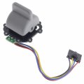 Solarhome Analog Rocker Switch Assembly 99164 99164gt For Genie Rough Terrain Scissor Lift Models Gs-2668 Rt Gs-2669 Gs-3268