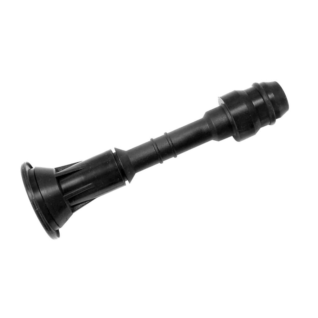 Infiniti Fx35 2007 Direct Ignition Coil Boot Silicone Black