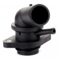 Aintier 96282726 Engine Coolant Thermostat Housing Kit Replacement For 2004-2008 Chevrolet Aveo 2006-2008 Aveo5