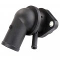 Aintier 96282726 Engine Coolant Thermostat Housing Kit Replacement For 2004-2008 Chevrolet Aveo 2006-2008 Aveo5