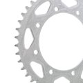 Niche Drive Sprocket Chain Combo For Kawasaki Klr650 Front 15 Rear 43 Tooth 520nz Standard 106 Links 