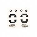 Carlson H5659q Rear Disc Brake Hardware Kit 