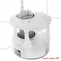 A-premium Electric Fuel Pump Compatible With Mercedes-benz C300 C350 Cl550 Cls400 E350 E400 Gle550e Glk350 3 5l 4 7l Replace