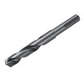 15mm Drill Bit 1 2 Reduced 3-flat Shank M2 High-speed Steel Nitriding Black 135a Bits For Hard Metal Stainless 1pcs 