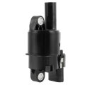 8 Ignition Coils Iridium Spark Plugs And Plug Wires For Chevrolet Tahoe 3 0l L6 2021 Uf742 F13 Tune Up Kit 
