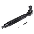 Auqdd Steering Shaft W U Joint Coupler Fit For 2003-2009 Toy-ota 4runner 07-10 Fj Cruiser 03-04 Lex-us Gx470 Steering Column 