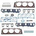 Head Gasket Set Mechanics Choice For 2002-2007 Mazda B3000 