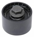 Lower Engine Timing Belt Idler Pulley For Ford Contour 2 0l L4 1998 1999 2000 Pc-1089267 