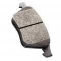 Ceramic Brakes Pads Ocpty Quick Stop Front Rear Brake Pad Fit For 2005-2011 Audi A6 Quattro 2004-2009 S4