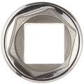 Sk Hand Tool 314 6 Point 14mm Standard Drive Socket 3 8-inch Chrome