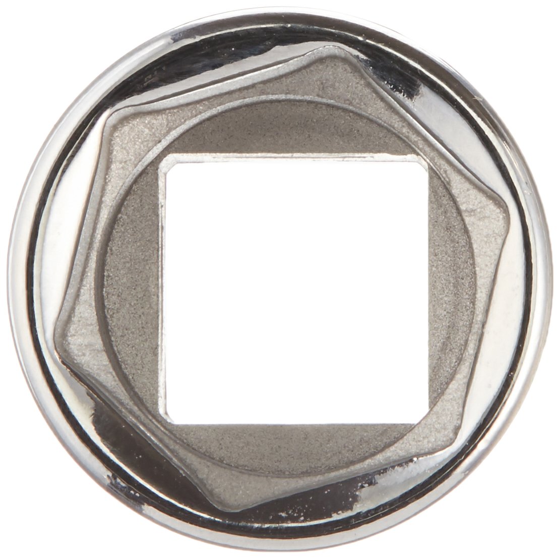 Sk Hand Tool 314 6 Point 14mm Standard Drive Socket 3 8-inch Chrome