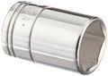 Sk Hand Tool 314 6 Point 14mm Standard Drive Socket 3 8-inch Chrome 