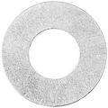 Hard-to-find Fastener 014973121419 Flat Washers 1 4-inch 50-piece 