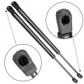 Window Glass Lift Supports Gas Spring Struts 18 2 In For Ford Escape 2001 2007 And Mercury Mariner 2005 Part 4369 Lsc 0132