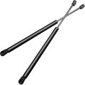Window Glass Lift Supports Gas Spring Struts 18 2 In For Ford Escape 2001 2007 And Mercury Mariner 2005 Part 4369 Lsc 0132
