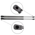 Window Glass Lift Supports Gas Spring Struts 18 2 In For Ford Escape 2001 2007 And Mercury Mariner 2005 Part 4369 Lsc 0132