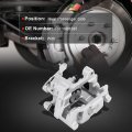 Rear Right Disc Brake Caliper Assembly With Bracket 19b6385