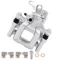 Rear Right Disc Brake Caliper Assembly With Bracket 19b6385