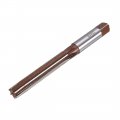 Uxcell 160mm Long 15mm Cutting Dia 6 Flutes Straight Shank Tool Steel Hand Reamer