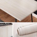 Livelynine Wood Contact Paper Self Adhesive Peel And Stick Wallpaper Vinyl Shelf Liners Kitchen Cabinet Liner Funiture 