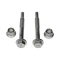 Control Arm Bolt For Ford F 150 Lobo 04 2020 Carbon Steel Allen Key Head 10 9 Grade 0 48 In Washer Id 0 52 Thread Diameter