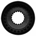 Caltric Rear Drive Shaft Joint Pinion Compatible With Honda Foreman 450 Trx450fe Es 1998-2001