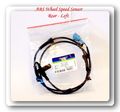 47900-ck001 Abs Wheel Speed Sensor Rear Left Fits Nissan Quest 2004 2005 2006 2007 2008 2009 V6 3 5l 