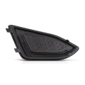 Fog Light Cover Driver Side Ford Edge 2015 2016 2017 2018 Black Asa Plastic Replacement For Fo1038177 191275403426 Fd12023al 
