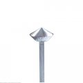Hss 45 Degree Bearing Bur Size 6 1 9mm Jewelers Tool 