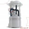 A-premium Electric Fuel Pump Module Assembly With Sending Unit Compatible Nissan Sentra 2013 2014 2015 2016 2017 2018 2019 L4 1