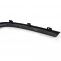 G-plus Fender Flares Compatible With 2011 2012 2013 2014 2015 2016 Jeep Grand Cherokee Black Plastic Wheel Opening Molding Trim