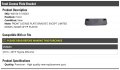 Marketplace Auto Parts Front License Plate Bracket Compatible With 2014-2019 Toyota 4runner Except Limited Model