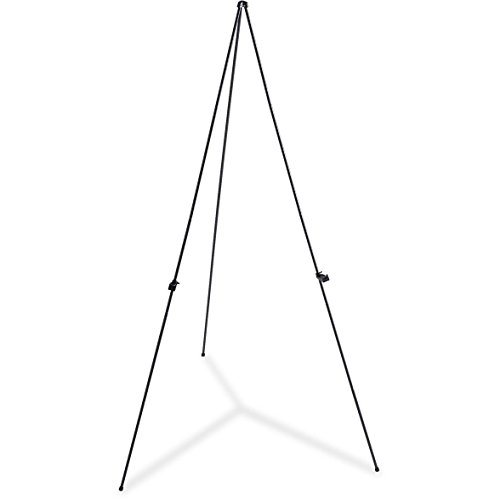 Llr75682 Lorell Adjustable Display Folding Easel
