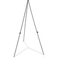 Llr75682 Lorell Adjustable Display Folding Easel 