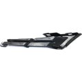 Front Lower Bumper Trim Passenger Side For Lexus Rx350 Rx450h 2016 2017 2018 2019 Primed Replacement Lx1039119 532850e010