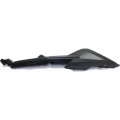 Front Lower Bumper Trim Passenger Side For Lexus Rx350 Rx450h 2016 2017 2018 2019 Primed Replacement Lx1039119 532850e010