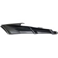 Front Lower Bumper Trim Passenger Side For Lexus Rx350 Rx450h 2016 2017 2018 2019 Primed Replacement Lx1039119 532850e010 