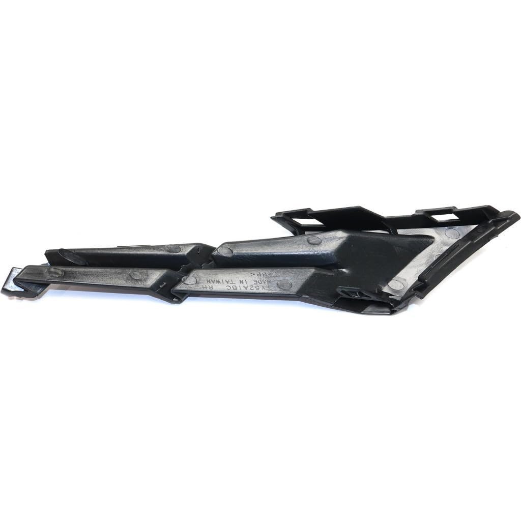 Front Lower Bumper Trim Passenger Side For Lexus Rx350 Rx450h 2016 2017 2018 2019 Primed Replacement Lx1039119 532850e010