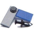 Maier Mfg Center Push Fasteners 69990 