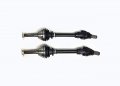 Atvpc Front Cv Axle Pair For Polaris Sportsman 400 500 600 700 Atp 330 