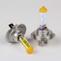 Nokya H7 All Weather Headlight Bulbs 2900k 55w Stage 1 Nok7716 