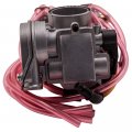 For Yamaha Yfz450 Carburetor Atv Flat Carb 2004-2009 5ta-14101-00-00