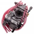 Yamaha Yfz450 Carburetor Atv Flat Carb 2004-2009 5ta-14101-00-00